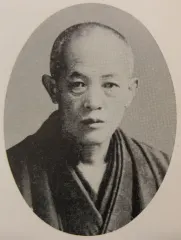 岡田菊次郎