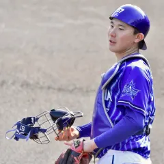 東妻純平