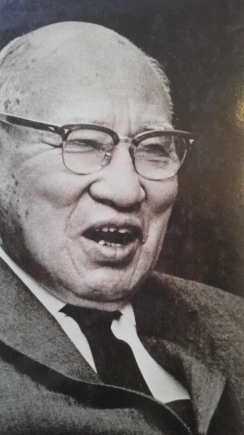 Taizō Ishizaka