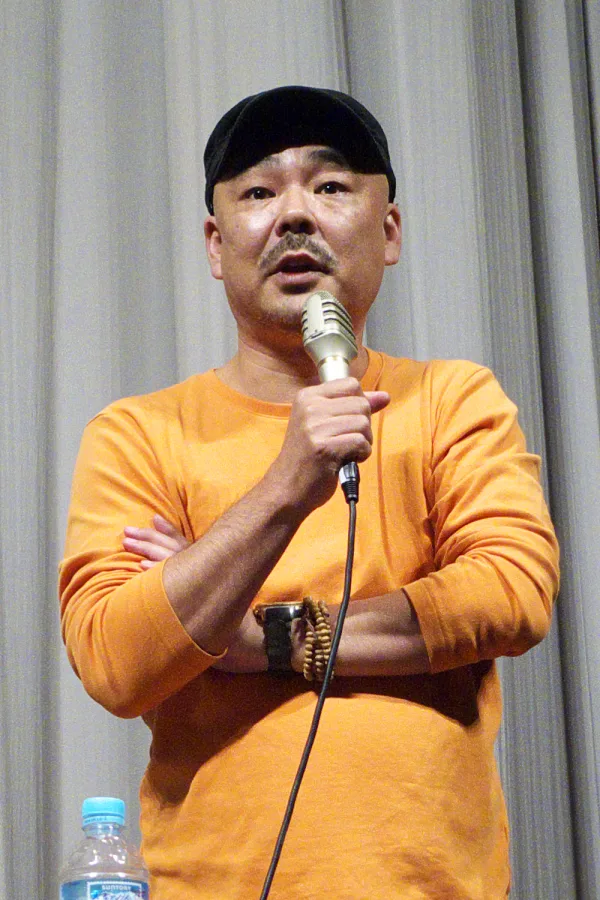 池谷薫