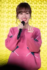 前田希美
