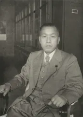 福井勇