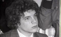 ジョン・ポール・ゲティ三世