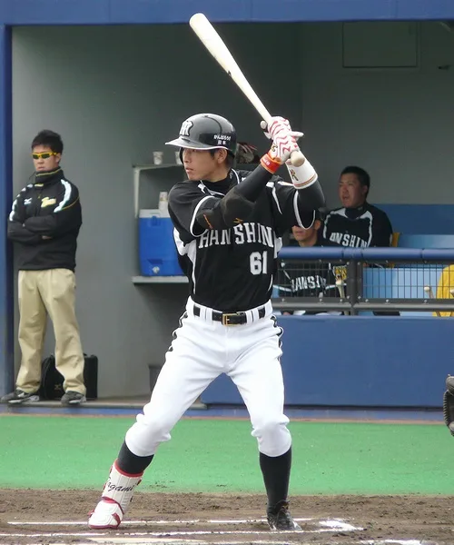 田上健一