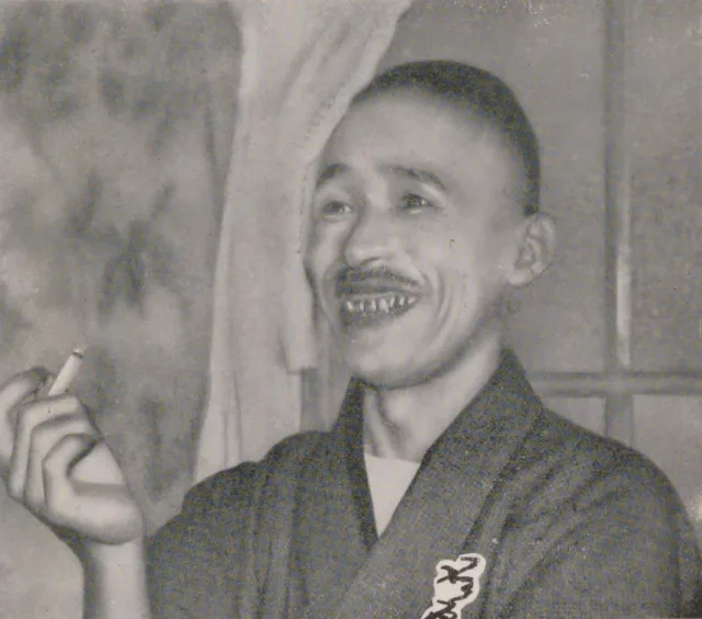 石原広一郎
