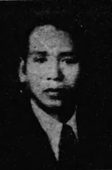 土井直作