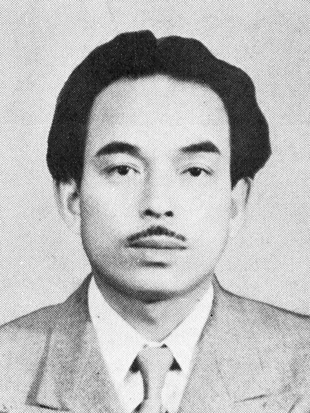 三輪貞治