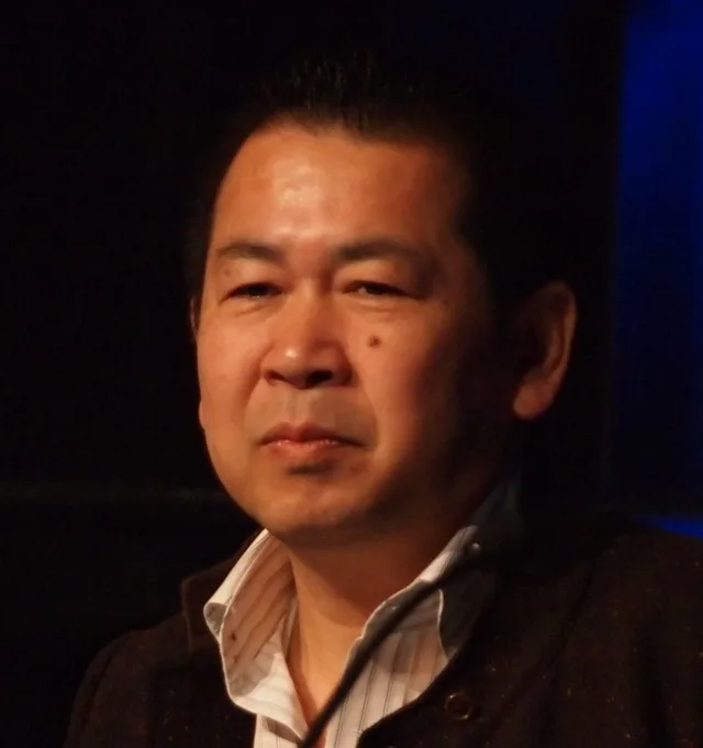 鈴木裕