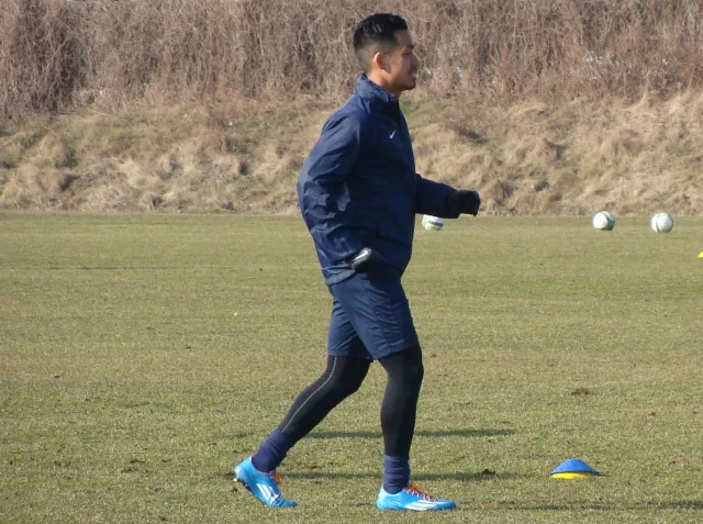 村山拓哉