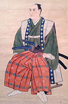 江川英龍