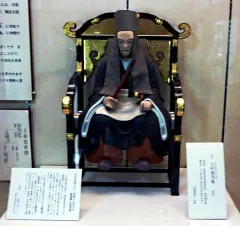 上杉憲実