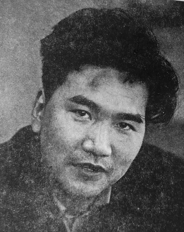 小田実