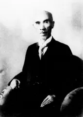 田島達策
