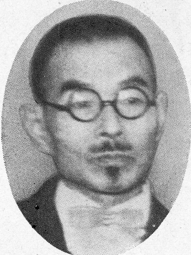 辻永