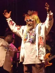 ジョージ・クリントン