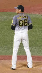 小川一平