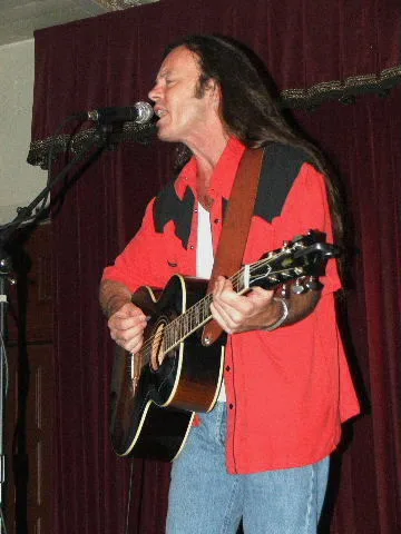 Kevin Welch