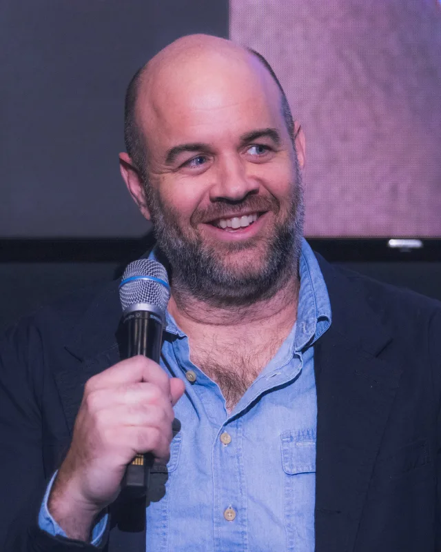 Matt Kuhn