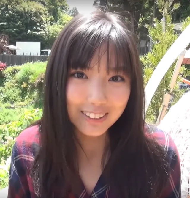 沢口愛華