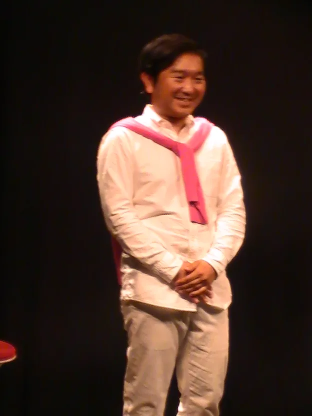 小石田純一