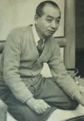 瀧井孝作