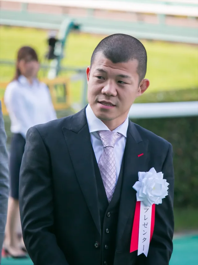 亀田興毅