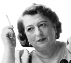 Ilse Stanley