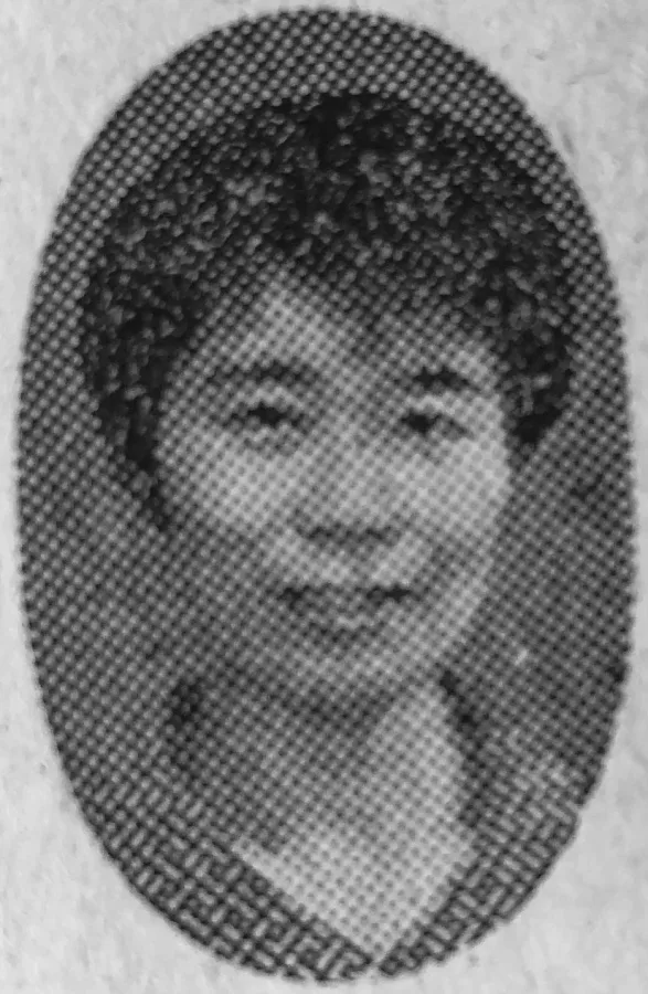 吉武輝子