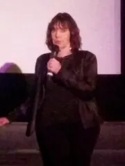 ベット・ゴードン