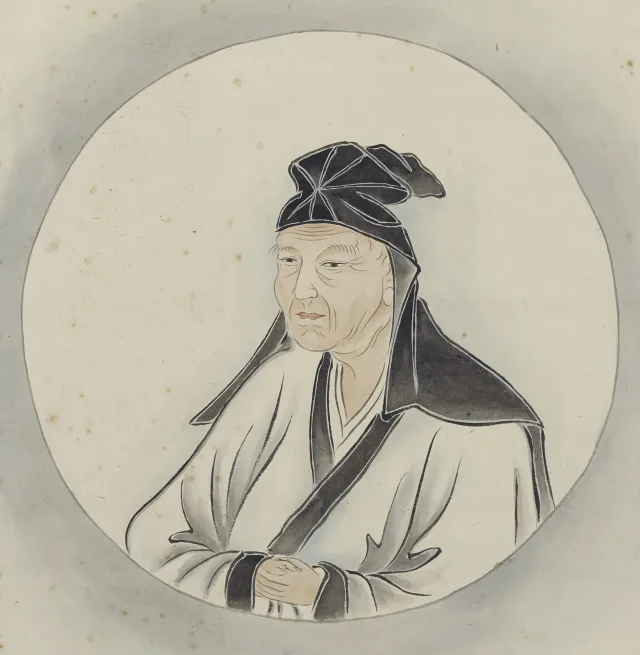 林羅山
