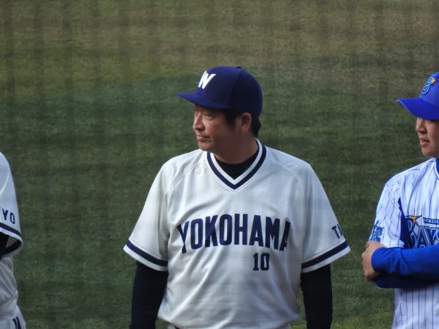 有働克也
