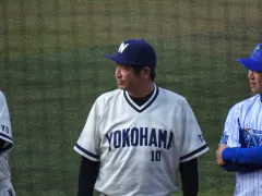 有働克也