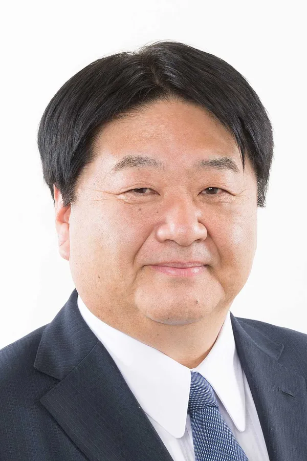 山田周伸