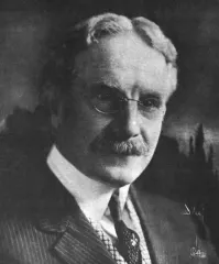 Gilbert P. Hamilton