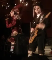 IRUMA RIOKA