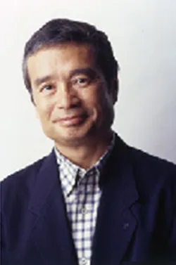立松和平