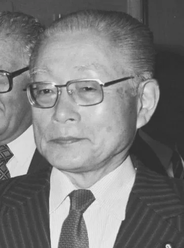 河本敏夫