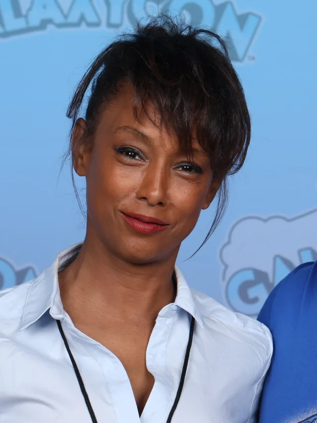 Trina McGee-Davis