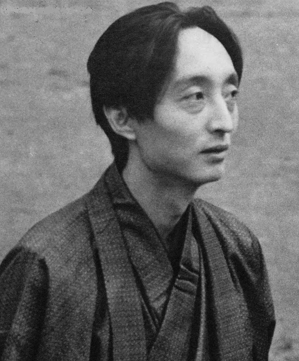 村松剛