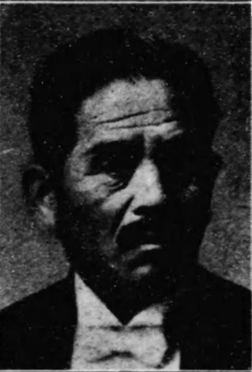 飯塚春太郎