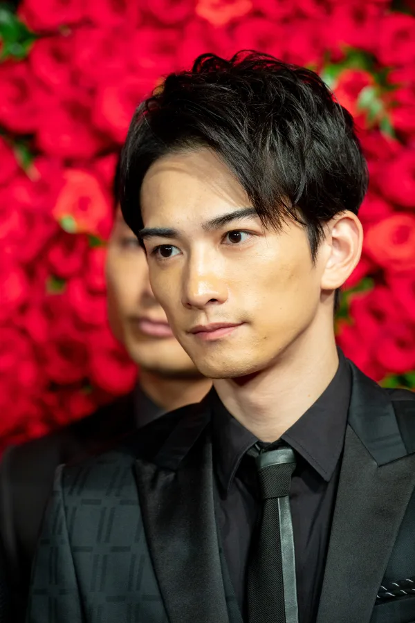 町田啓太