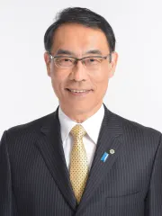 大野元裕