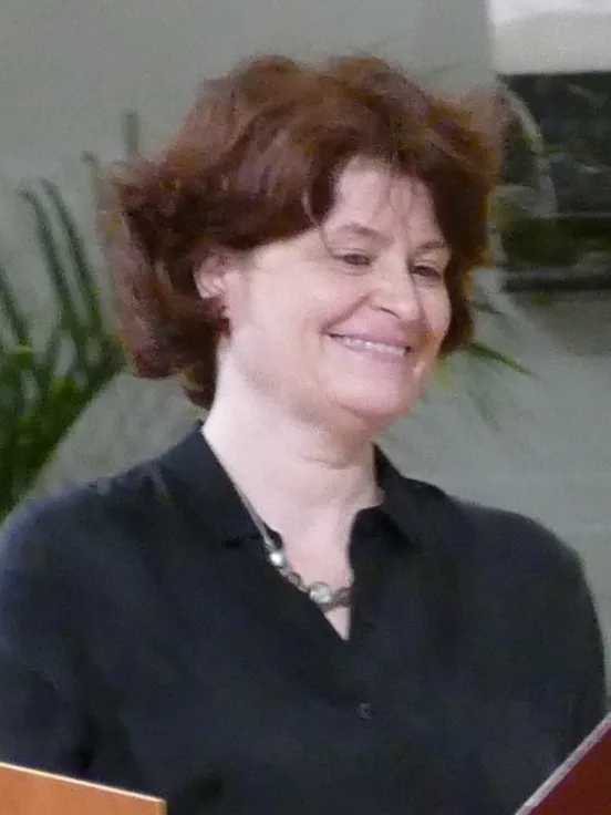Garance Le Caisne