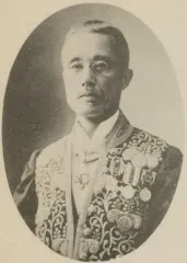 川島純幹