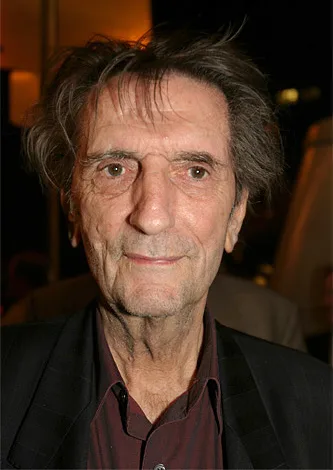 ハリー・ディーン・スタントン