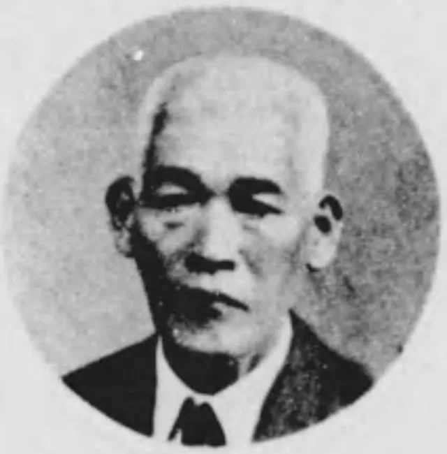 赤松桂