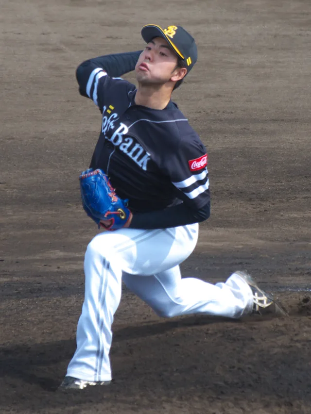 重田倫明
