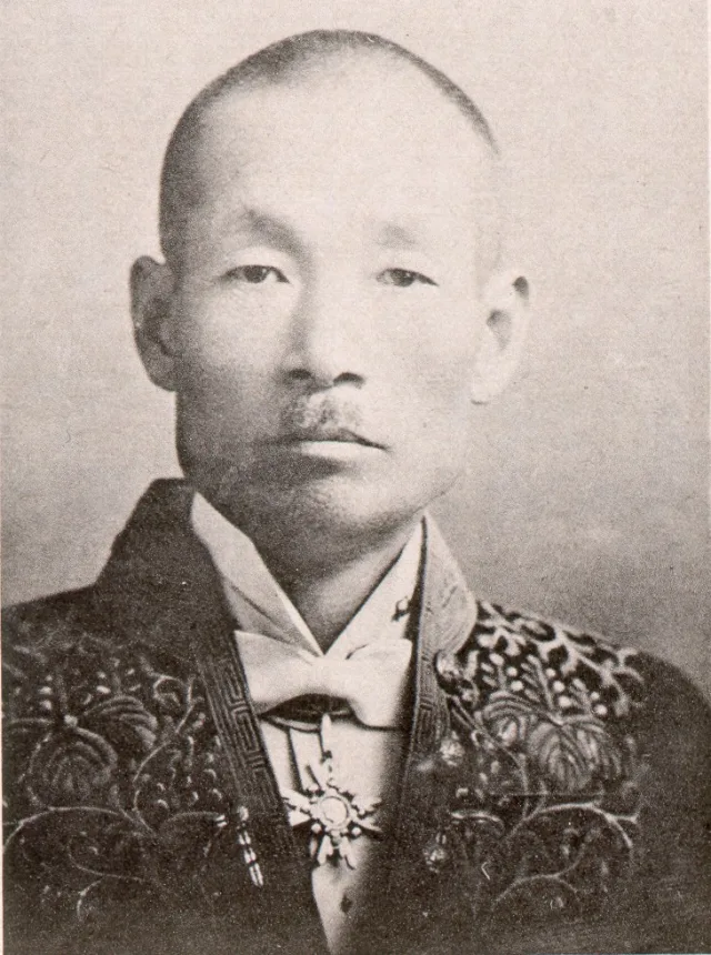 常吉徳寿