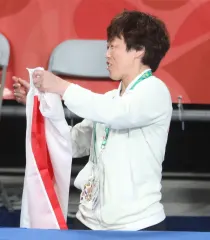 吉村祥子