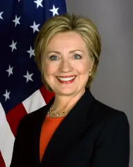 ヒラリー・クリントン